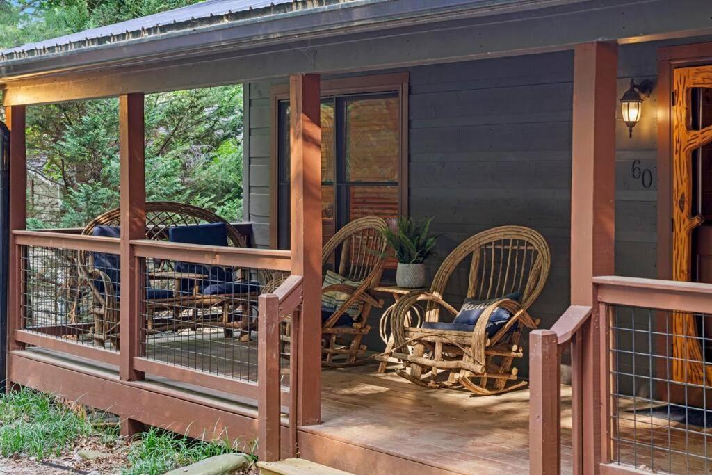 Lakeside Retreat Hot Tub Fishing Hiking Ellijay Dış mekan fotoğraf