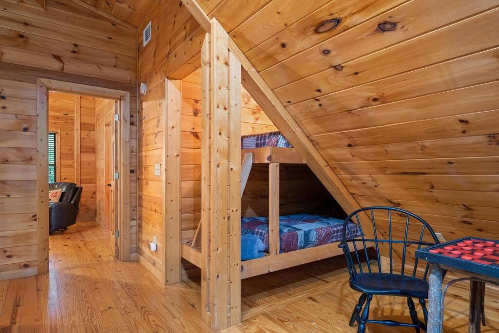 Lakeside Retreat Hot Tub Fishing Hiking Ellijay Dış mekan fotoğraf