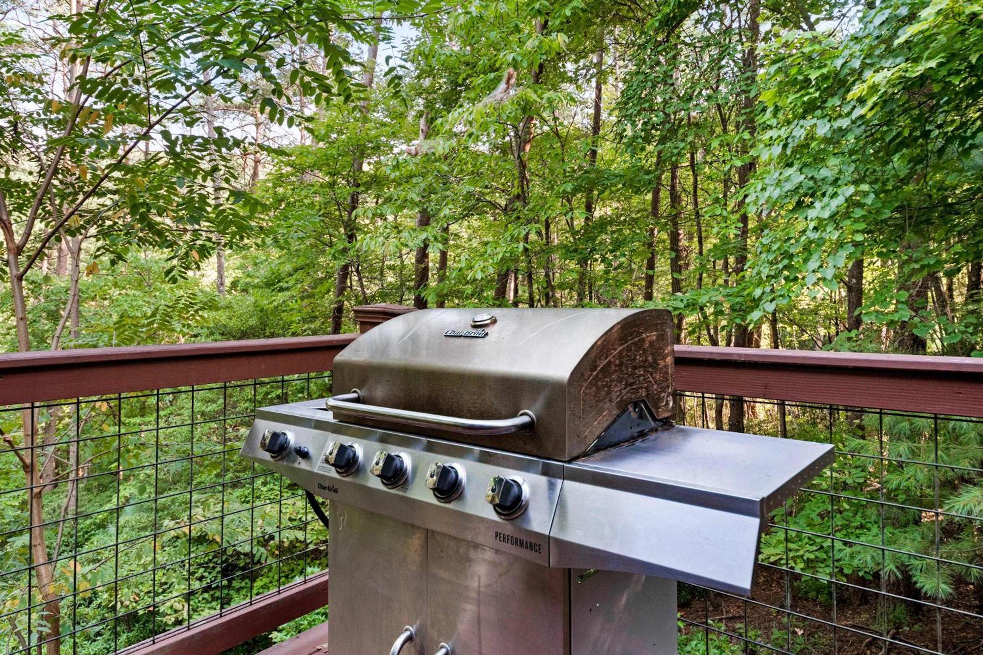 Lakeside Retreat Hot Tub Fishing Hiking Ellijay Dış mekan fotoğraf