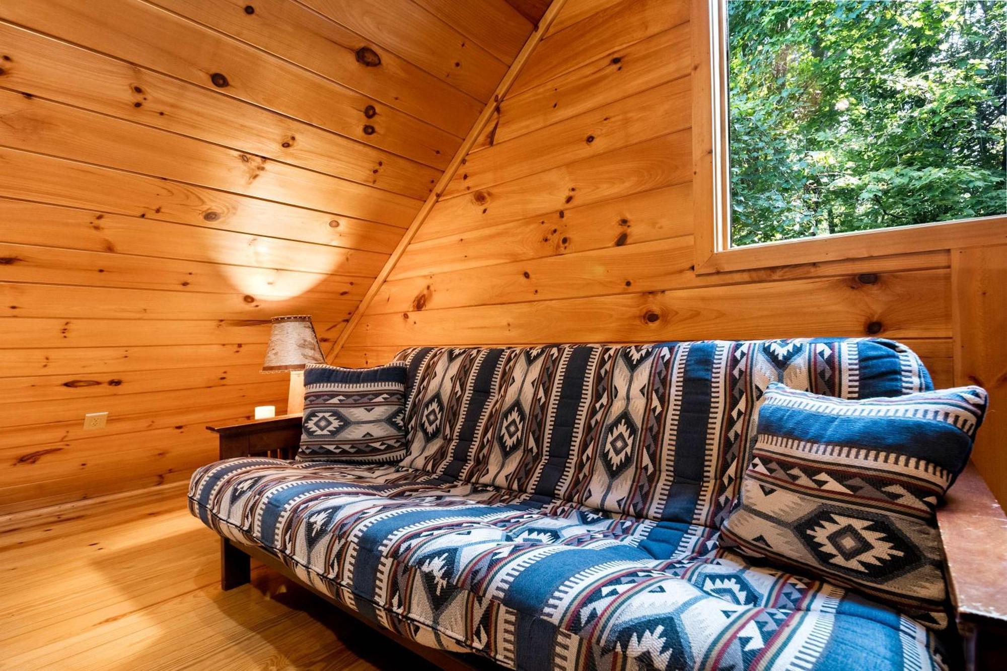 Lakeside Retreat Hot Tub Fishing Hiking Ellijay Dış mekan fotoğraf